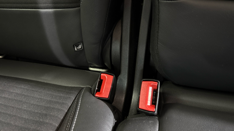 Ford Kuga 1.5 EcoBoost Titanium Edition 5dr 2WD Petrol Estate